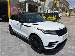 لاند روفر رنج روفر فلار